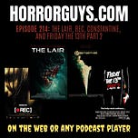 Horror Weekly