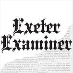 The Exeter Examiner