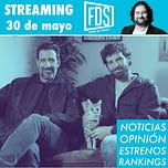 La Newsletter de Fuera de Series