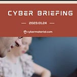 CyberMaterial