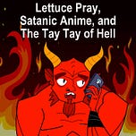 Letters from God