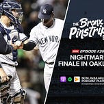 Bronx Pinstripes