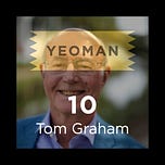 Geoff Graham
