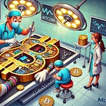 Daily Crypto News