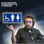 Solomon's Corner