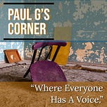 Paul G's Substack