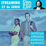 La Newsletter de Fuera de Series