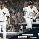 Bronx Pinstripes