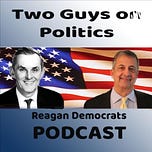 Ray Hanania's Syndicated Columns