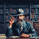 Reformed : Contra Mundum