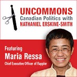 Uncommons with Nate Erskine-Smith