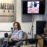 BEHIND THE SEAMS™ WITH STACY IGEL