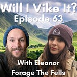 Saxon Forager