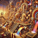 Zen, Yoga, Gurdjieff: Lee's Gurdjieff Newsletter