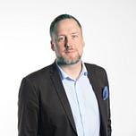 Rak höger med Ivar Arpi
