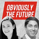 Obviously The Future