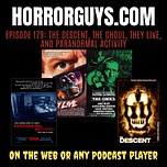 Horror Weekly