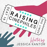 Raising Cinephiles