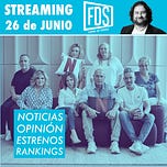 La Newsletter de Fuera de Series