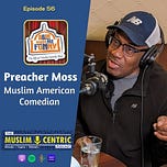 The MuslimCentric Podcast