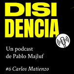 Disidencia