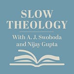Engaging Scripture (with Dr. Nijay K. Gupta)