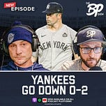 Bronx Pinstripes