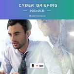 CyberMaterial