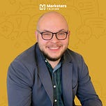 Marketers Talking