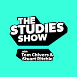 The Studies Show Podcast