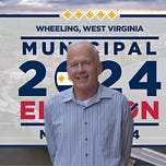 Wheeling Free Press