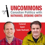 Uncommons with Nate Erskine-Smith