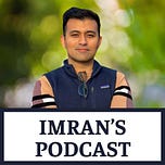 Imran's Podcast