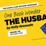 The Book Club Review