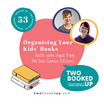 Two Booked Up Podcast