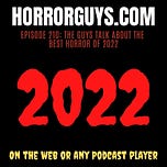 Horror Weekly