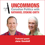 Uncommons with Nate Erskine-Smith