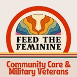 The Hungry Feminine