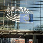 Europe & Scotland Newsletter