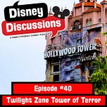 Disney Discussions - The Free Disney Newsletter 