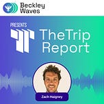 The Trip Report by Beckley Waves