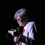 Garrison Keillor and Friends