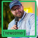 Newcomer