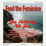 The Hungry Feminine