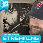 La Newsletter de Fuera de Series