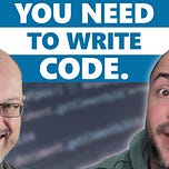 Dev Leader Weekly