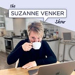 Suzanne Venker's Substack