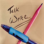 Talk Write