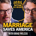 Dad Saves America