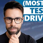 Dev Leader Weekly
